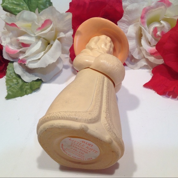 VTG Avon Women's Little Kate W/out Box - Picture 6 of 8